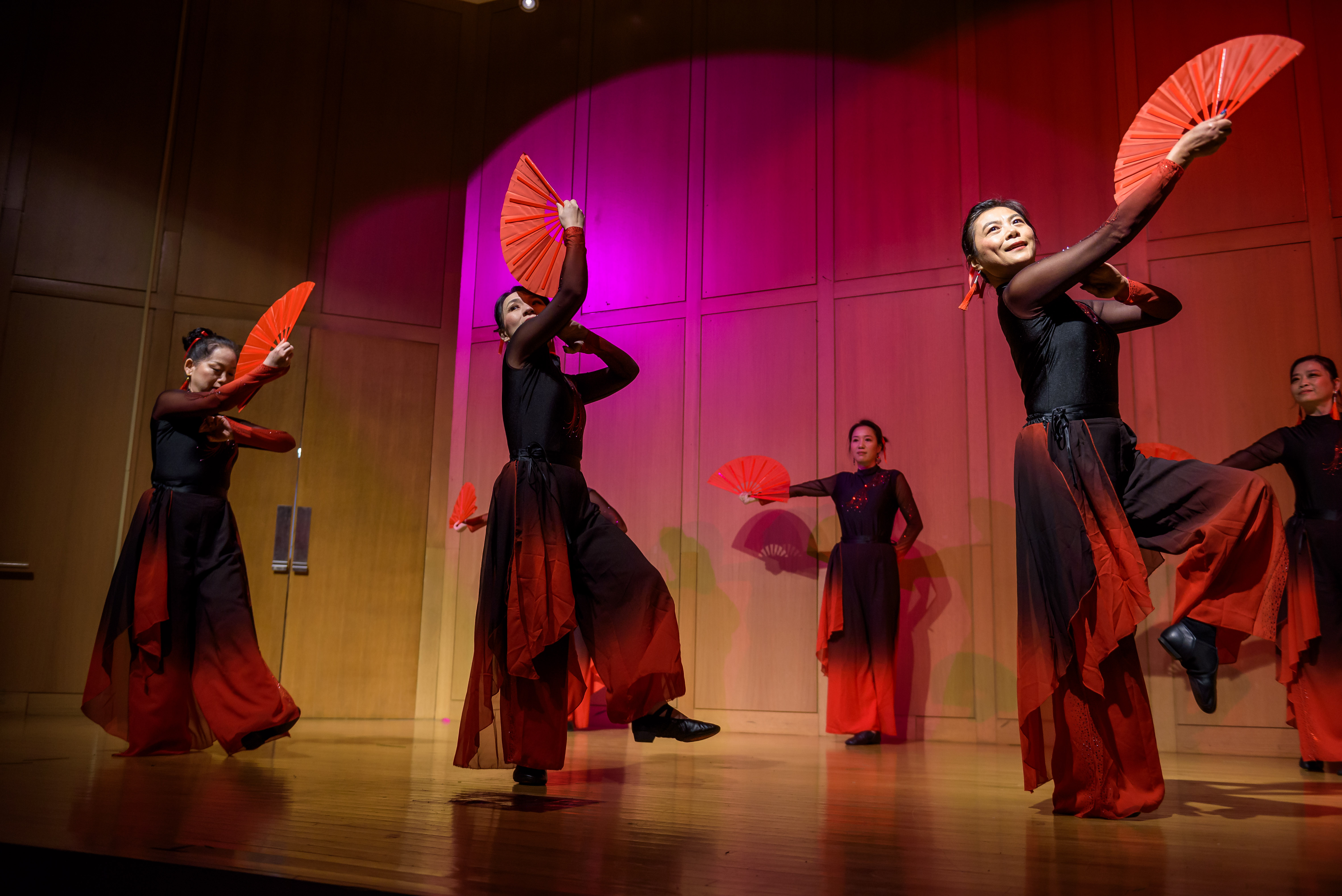 Performance Highlights